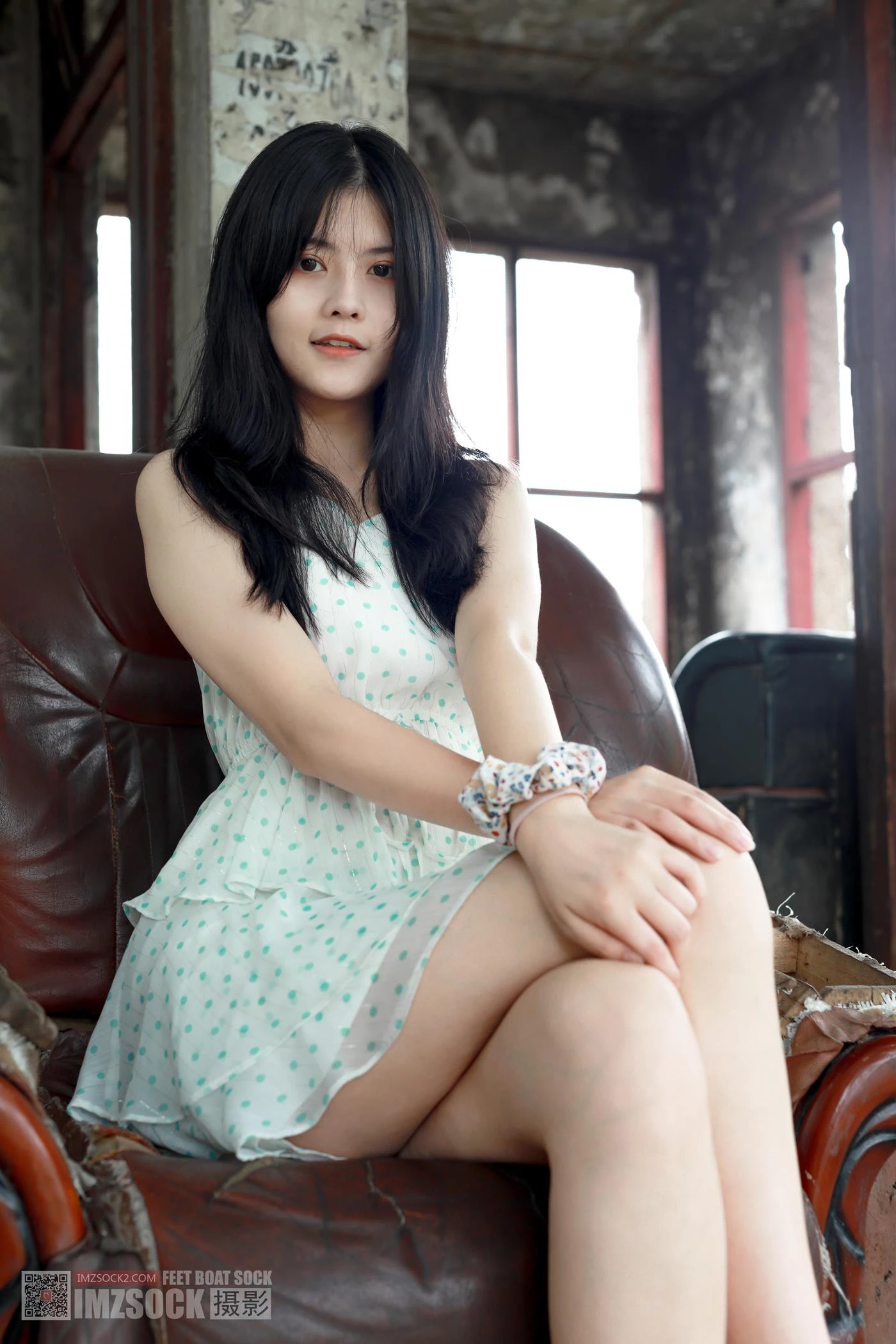 [MZSOCK]爱镁足 NO.153 美琳[91P/2V/1.55GB]