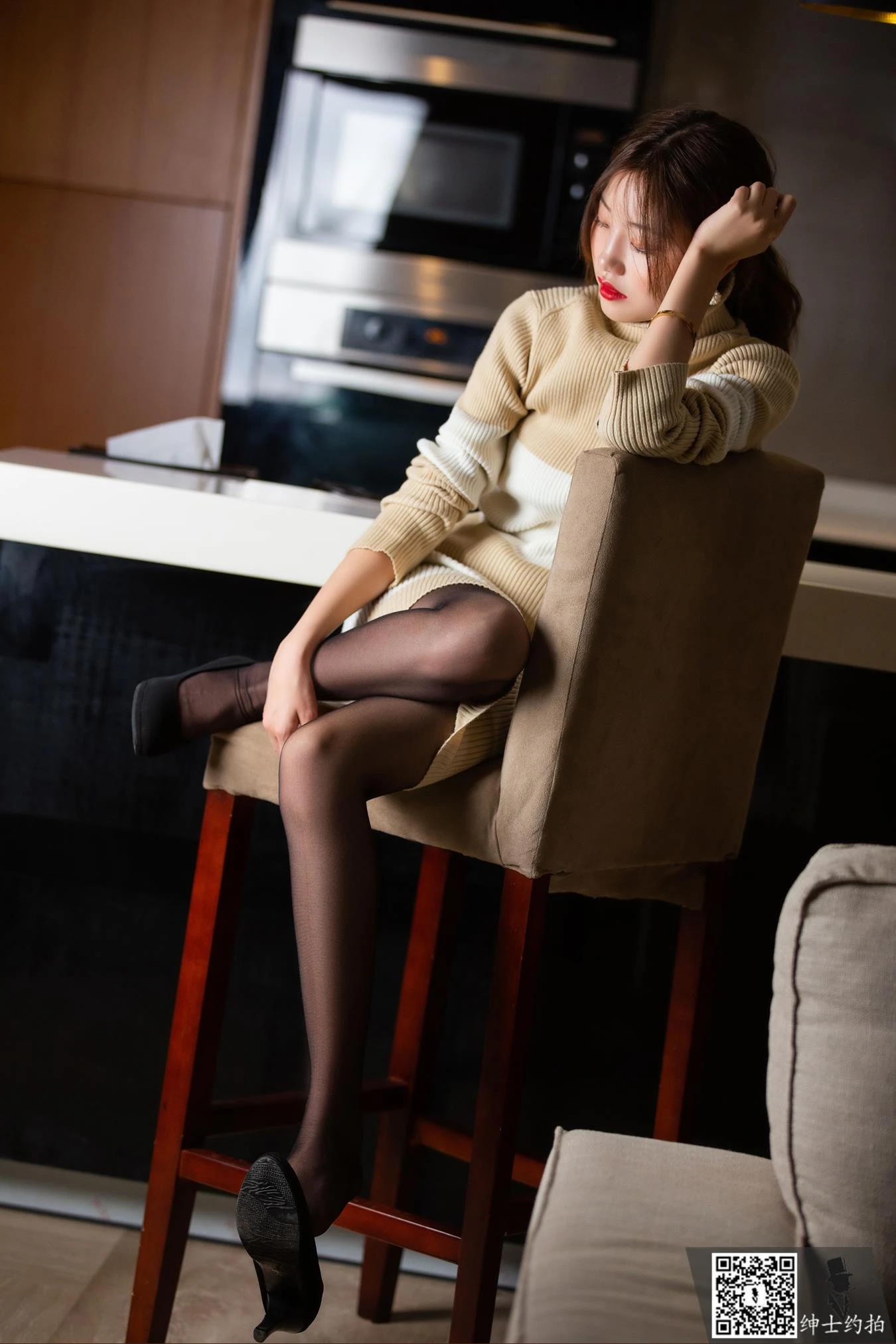 SHENSHI绅士 – SS140 雅丽[58P/144MB]