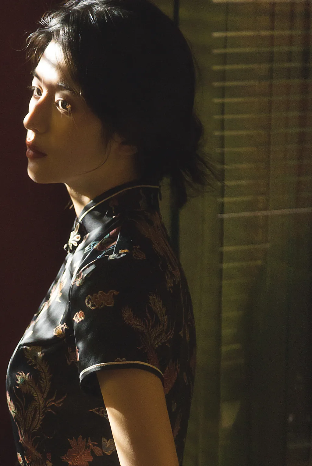 [YITUYU艺图语]2022.12.13 上瘾 梁夹心[21+1P/380MB]
