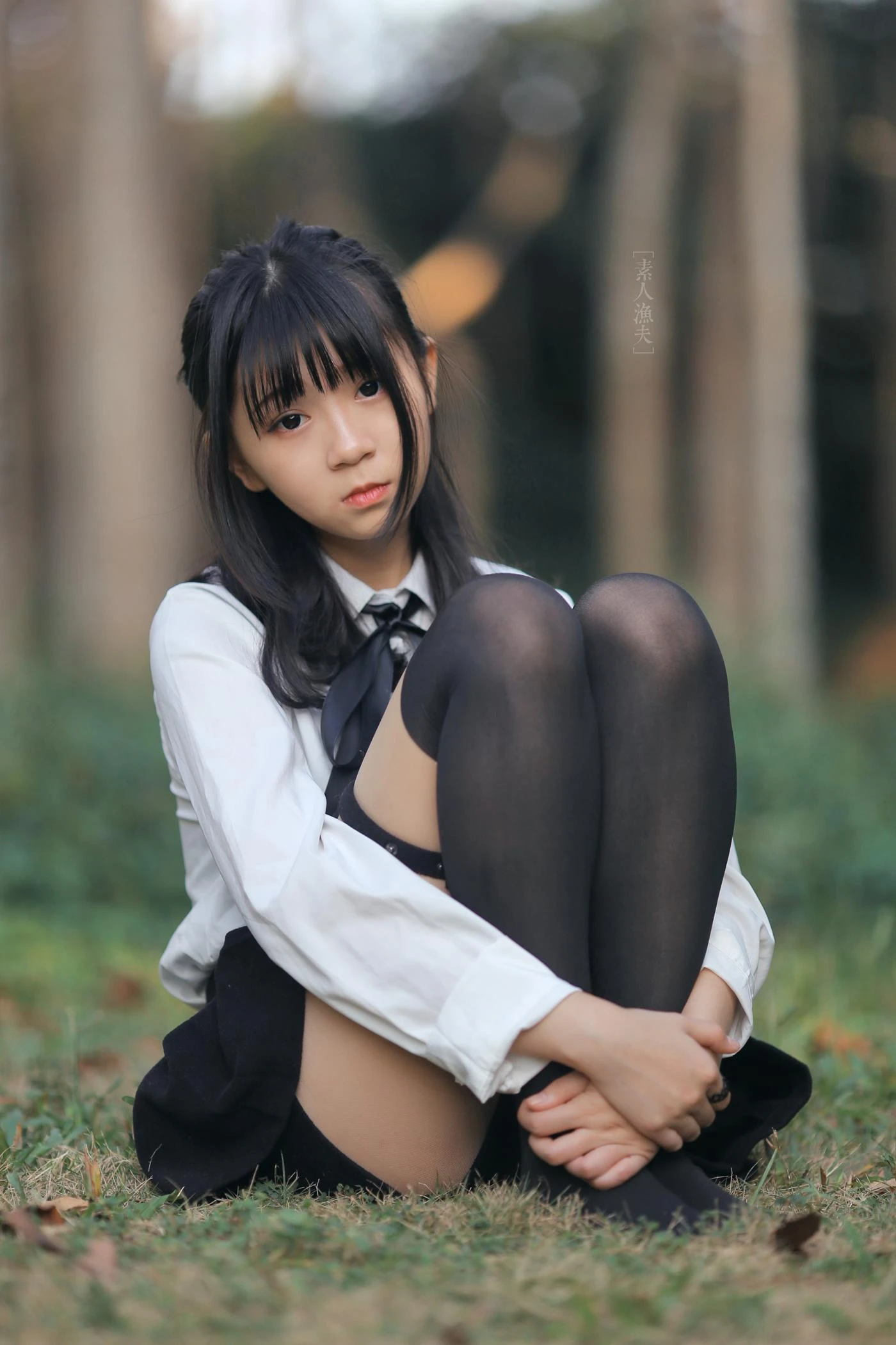 [LOFTER素人渔夫]写真作品 2015年11月 唯美套图[100P/629MB]