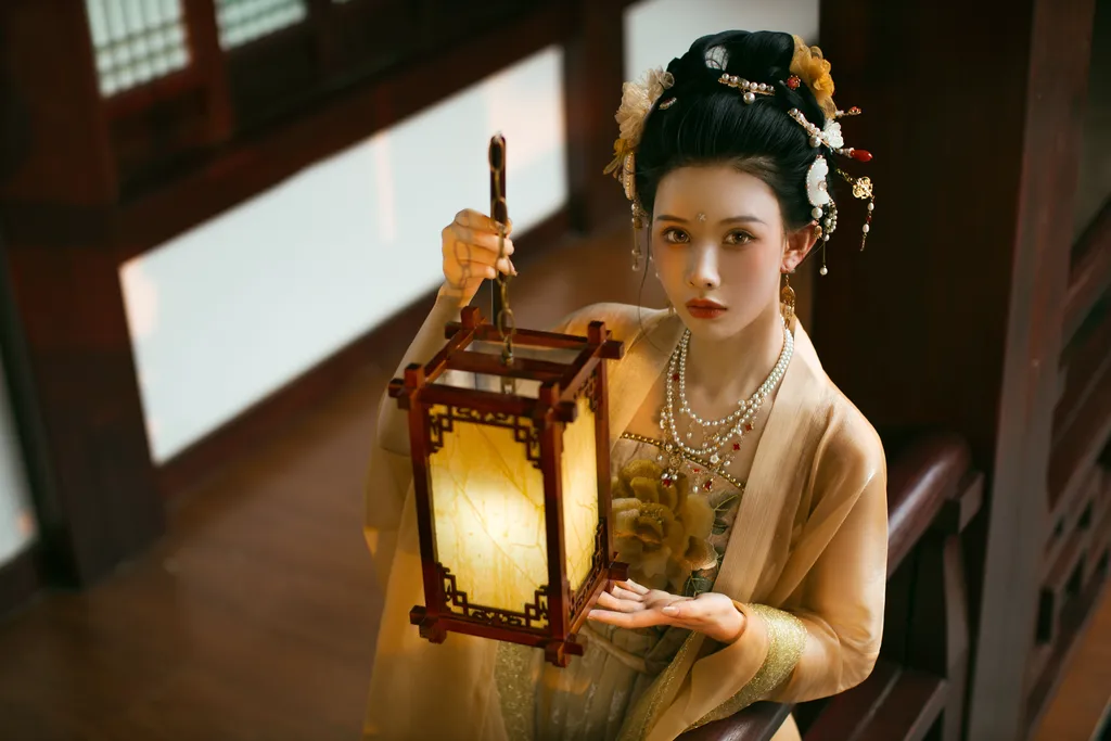[YITUYU艺图语]2022.12.13 露华浓 雪糕[27+1P/371MB]