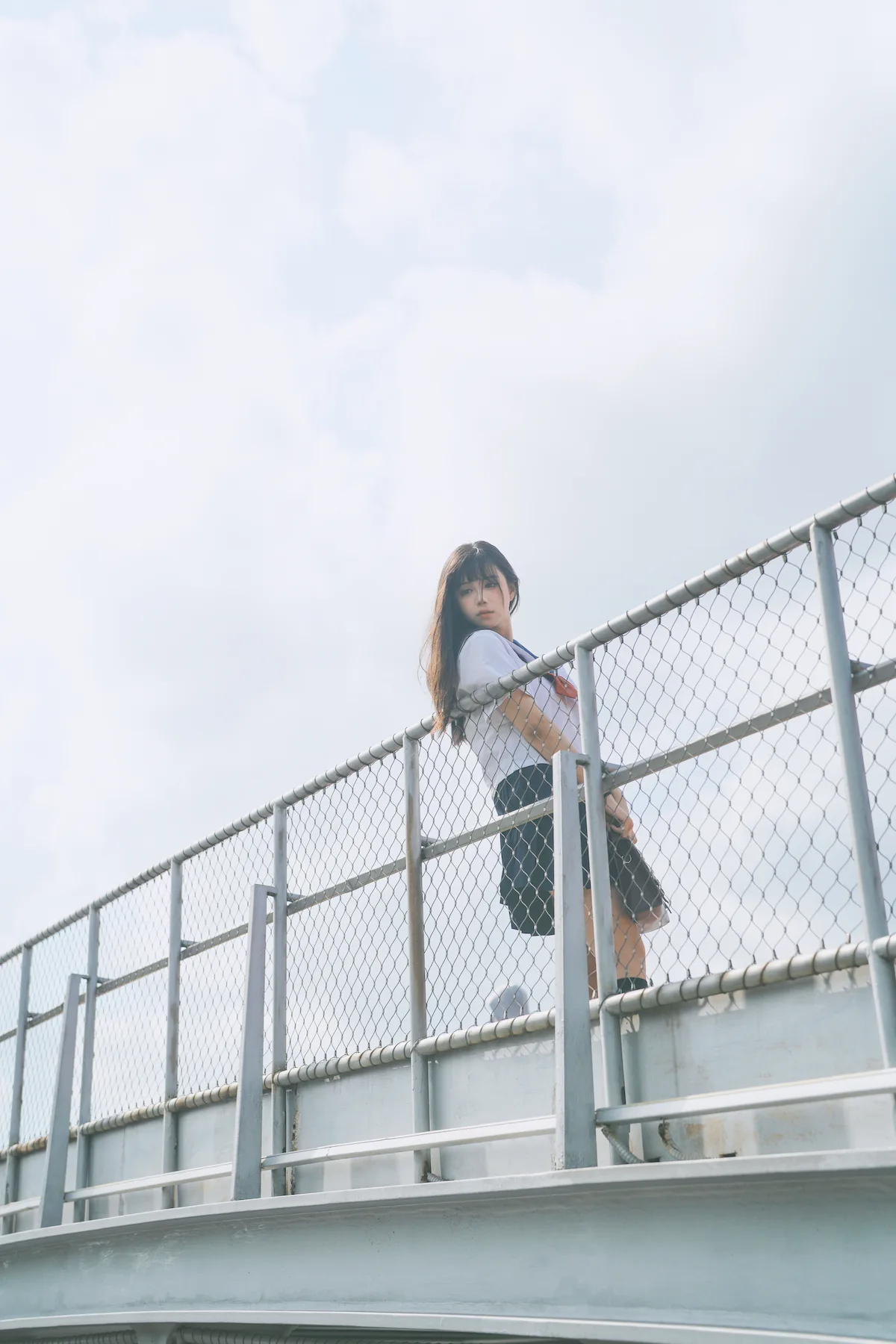 [YITUYU艺图语]2023.07.01 甜妹放课后 贰加六[25+1P/239MB]