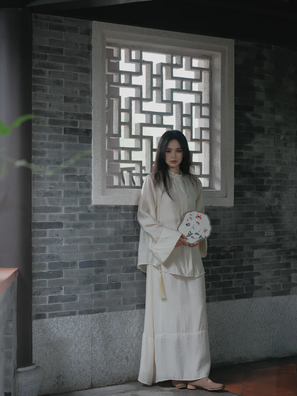 [YITUYU艺图语]2023.05.28 夏雨 橙子[53+1P/303MB]