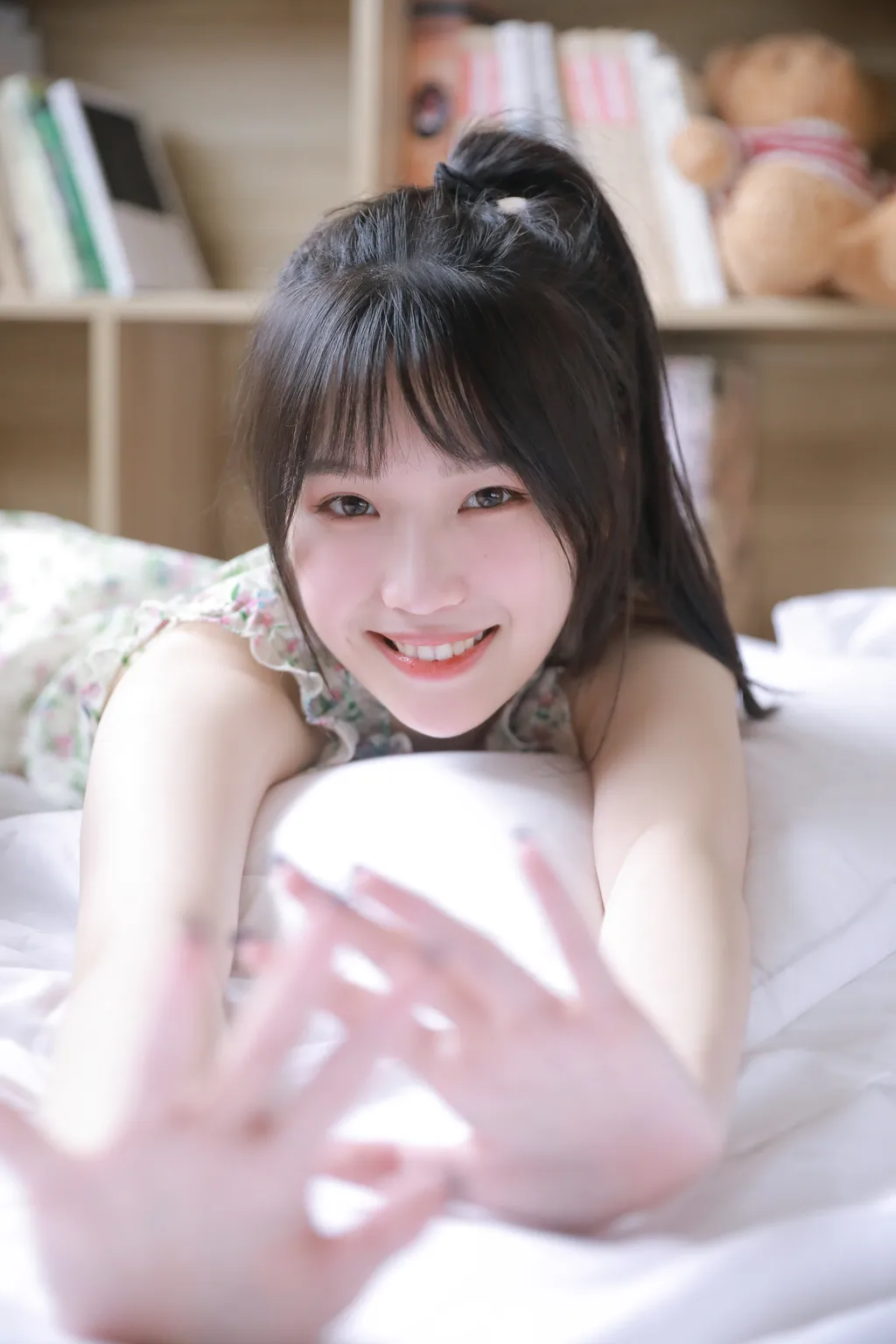 [YITUYU艺图语]2022.11.27 夏日午后 echo[29+1P/363MB]