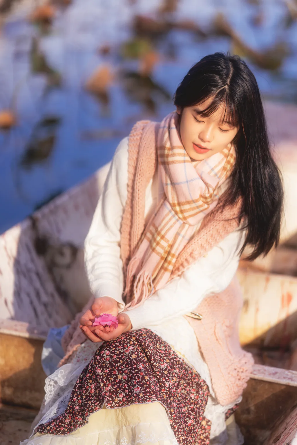 [YITUYU艺图语]2023.02.09 冬日 zzz[25+1P/159MB]