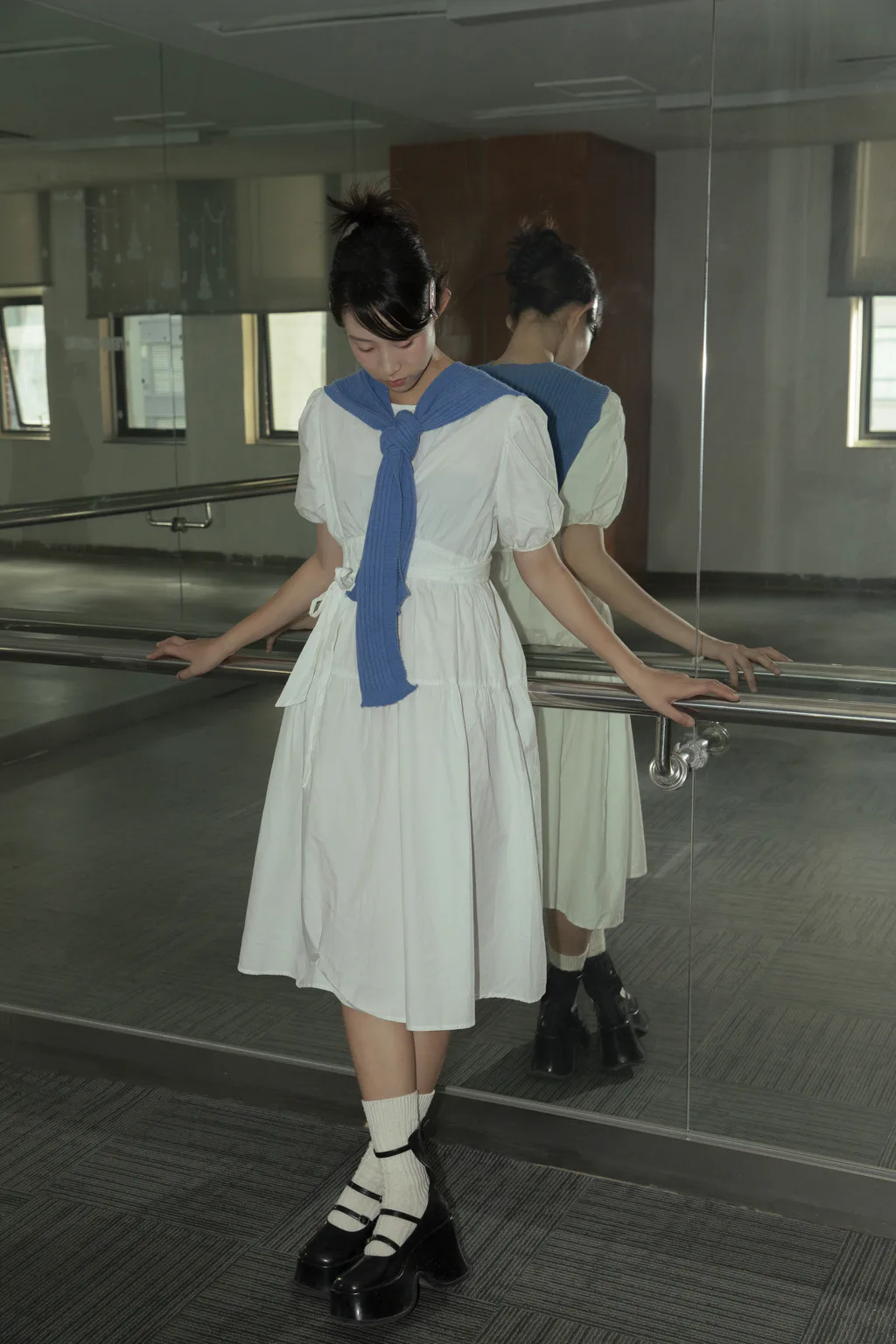 [YITUYU艺图语]2023.08.11 Lolita 康康[28+1P/326MB]