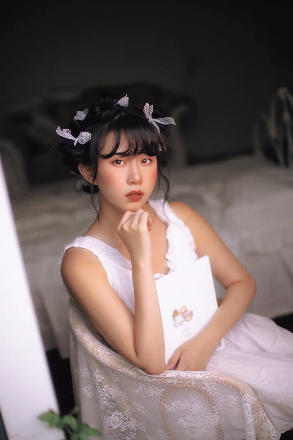 [YITUYU艺图语]2023.03.11 Little Girl 晓旭张[26+1P/438MB]