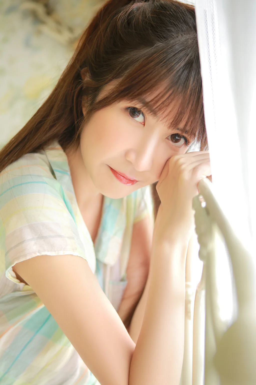 [YITUYU艺图语]2023.01.02 晴日共剪窗 嘉妮[21+1P/166MB]
