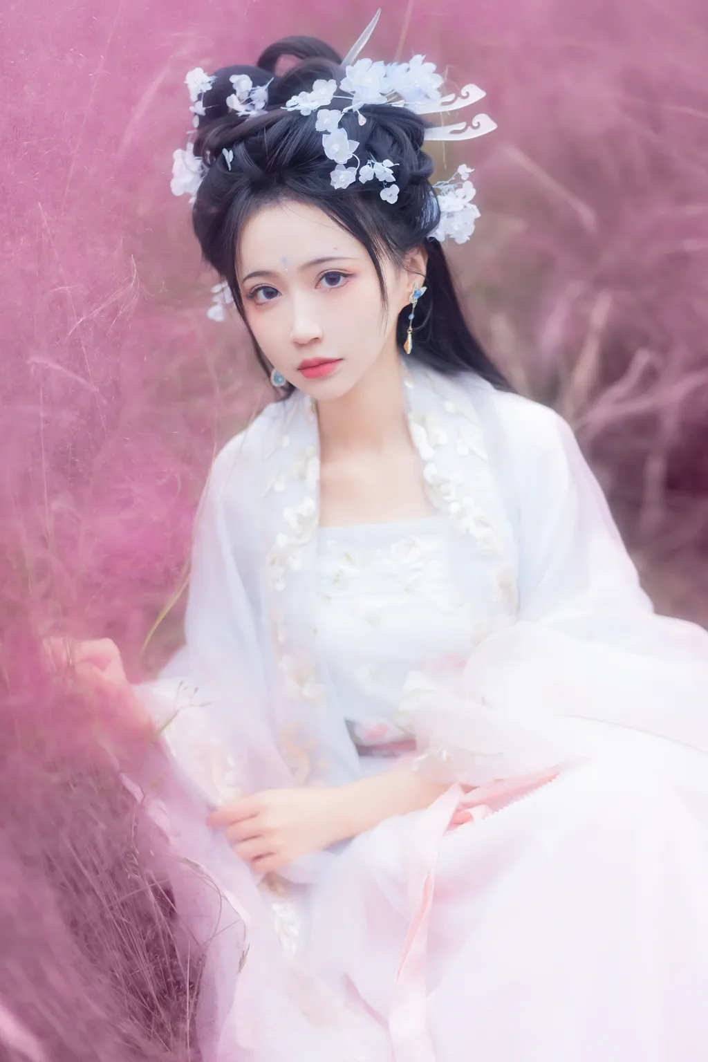 [YITUYU艺图语]2022.11.22 浮生梦 -绮罗生的小苏苏-[30+1P/238MB]