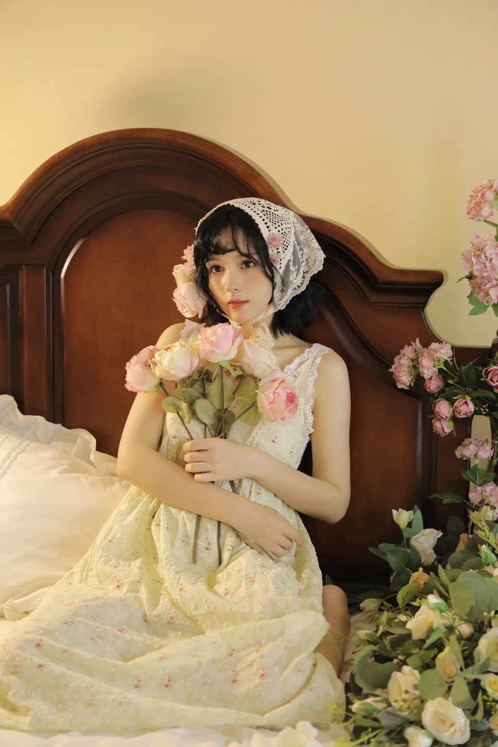 [YITUYU艺图语]2022.12.03 花季少女 多斯[31+1P/505MB]