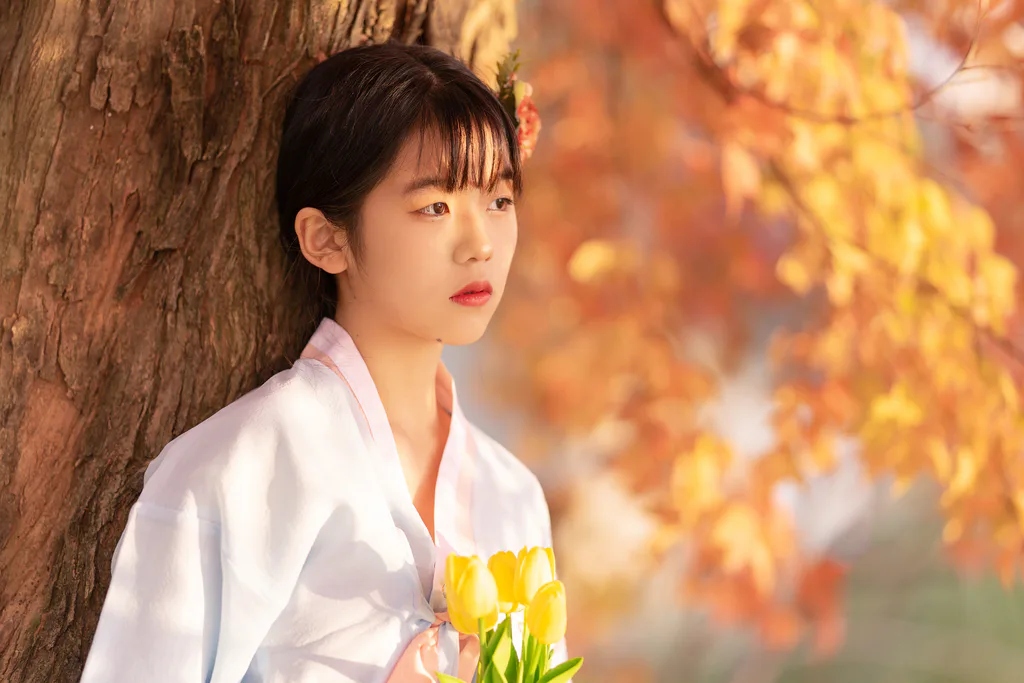 [YITUYU艺图语]2023.02.06 是秋天吗 z’z’z[21+1P/113MB]