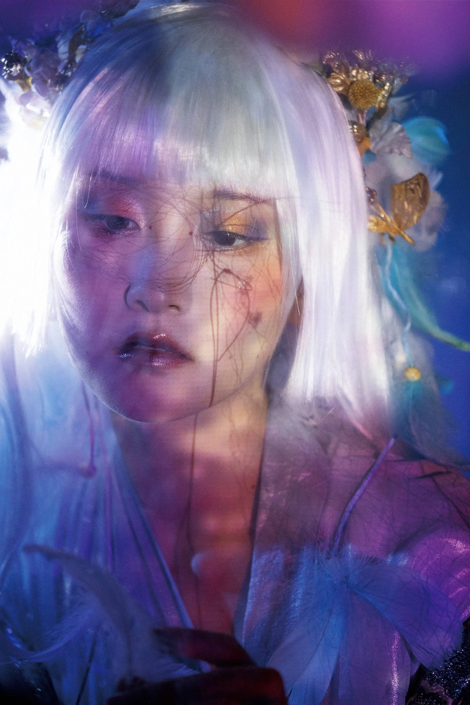 [YITUYU艺图语]2022.09.17 梦神 不及丿[24+1P/602MB]