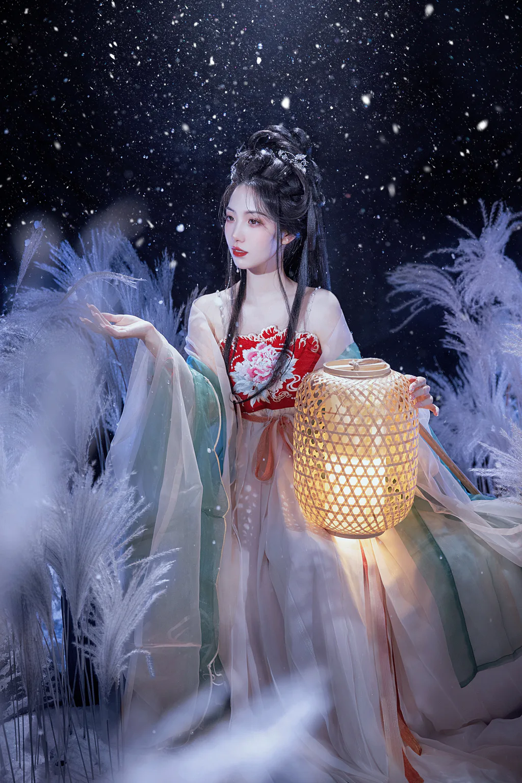 [YITUYU艺图语]2023.01.10 绝色 奶茶[29+1P/352MB]