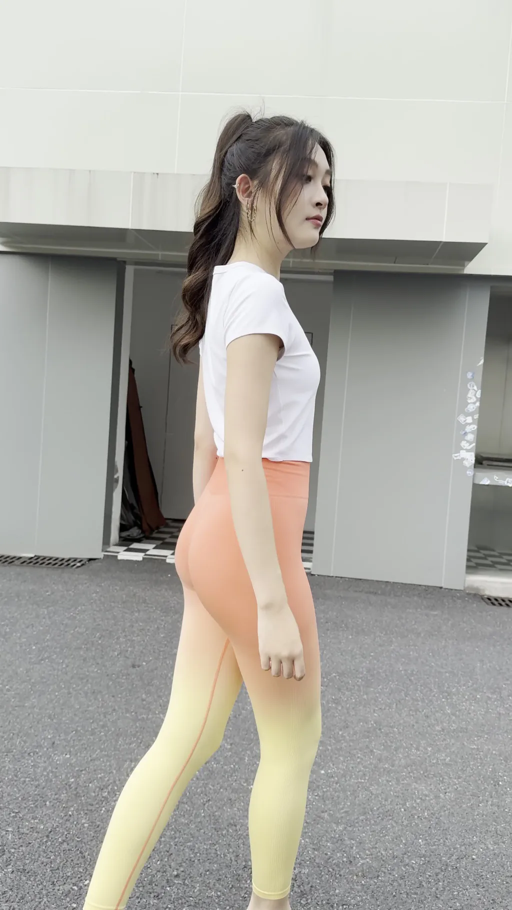 橙子摄影 NO.0024 – 多彩绮梦（上）[2V/8.01GB]