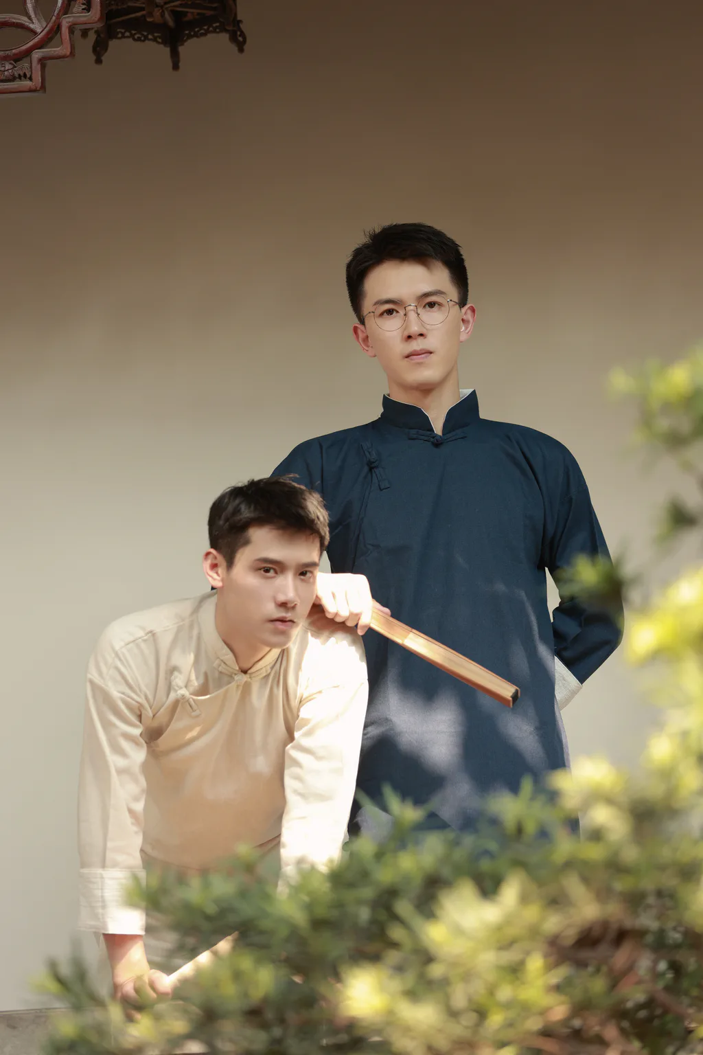 [YITUYU艺图语]2023.03.02 春朝秋夕 胡图图&糖不拽[27+1P/248MB]