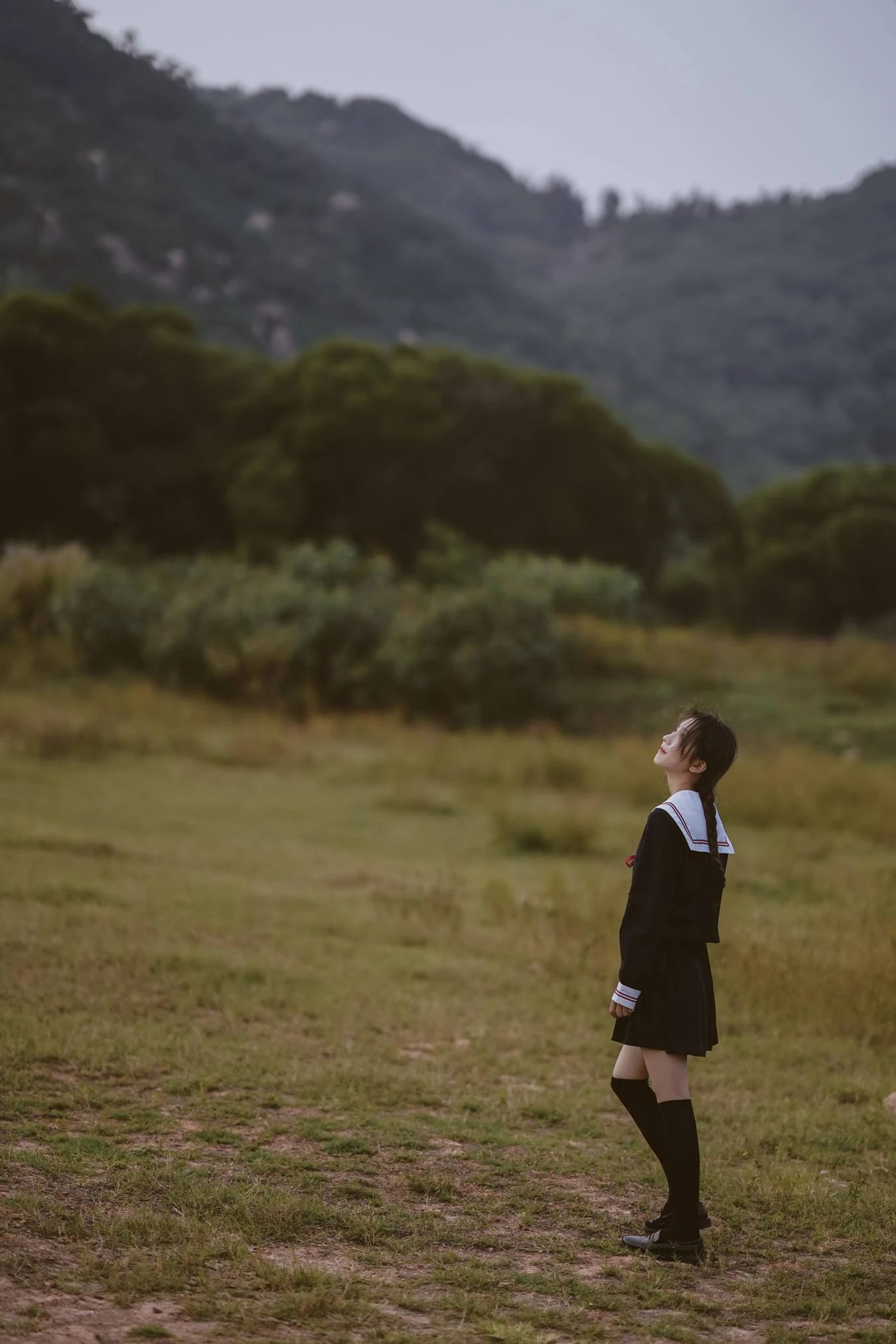 [YITUU艺图语] 2022.05.20 星芒 Enndme [35P/449MB]