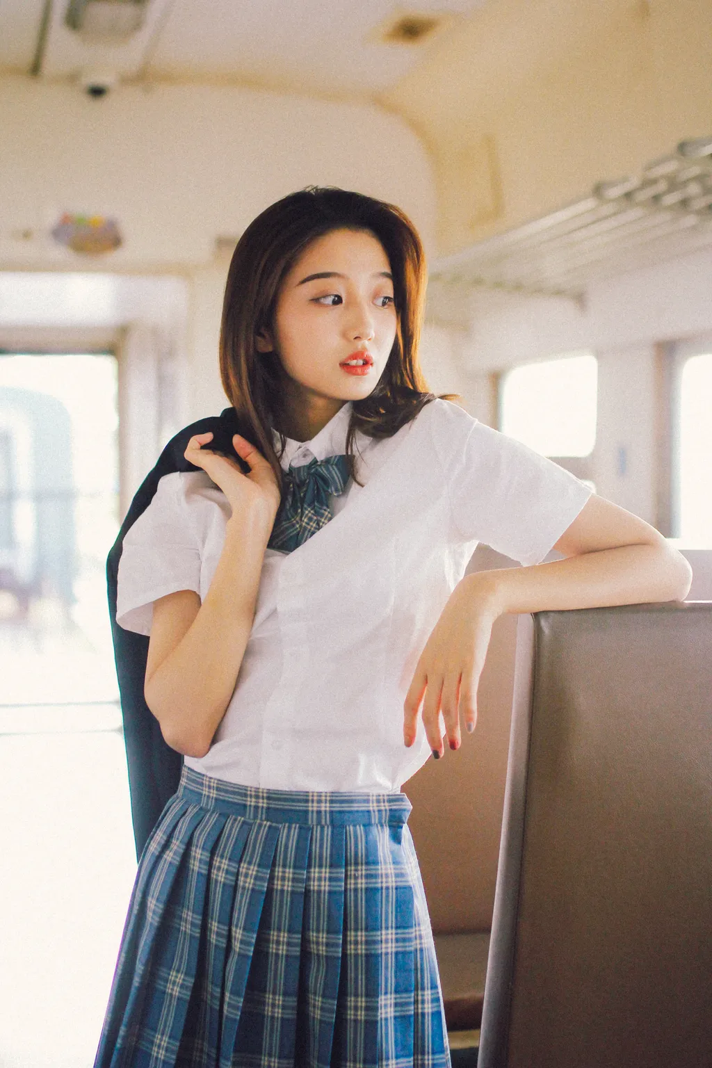 [YITUYU艺图语]2022.11.16 秋日来信 一壹七_[21+1P/176MB]