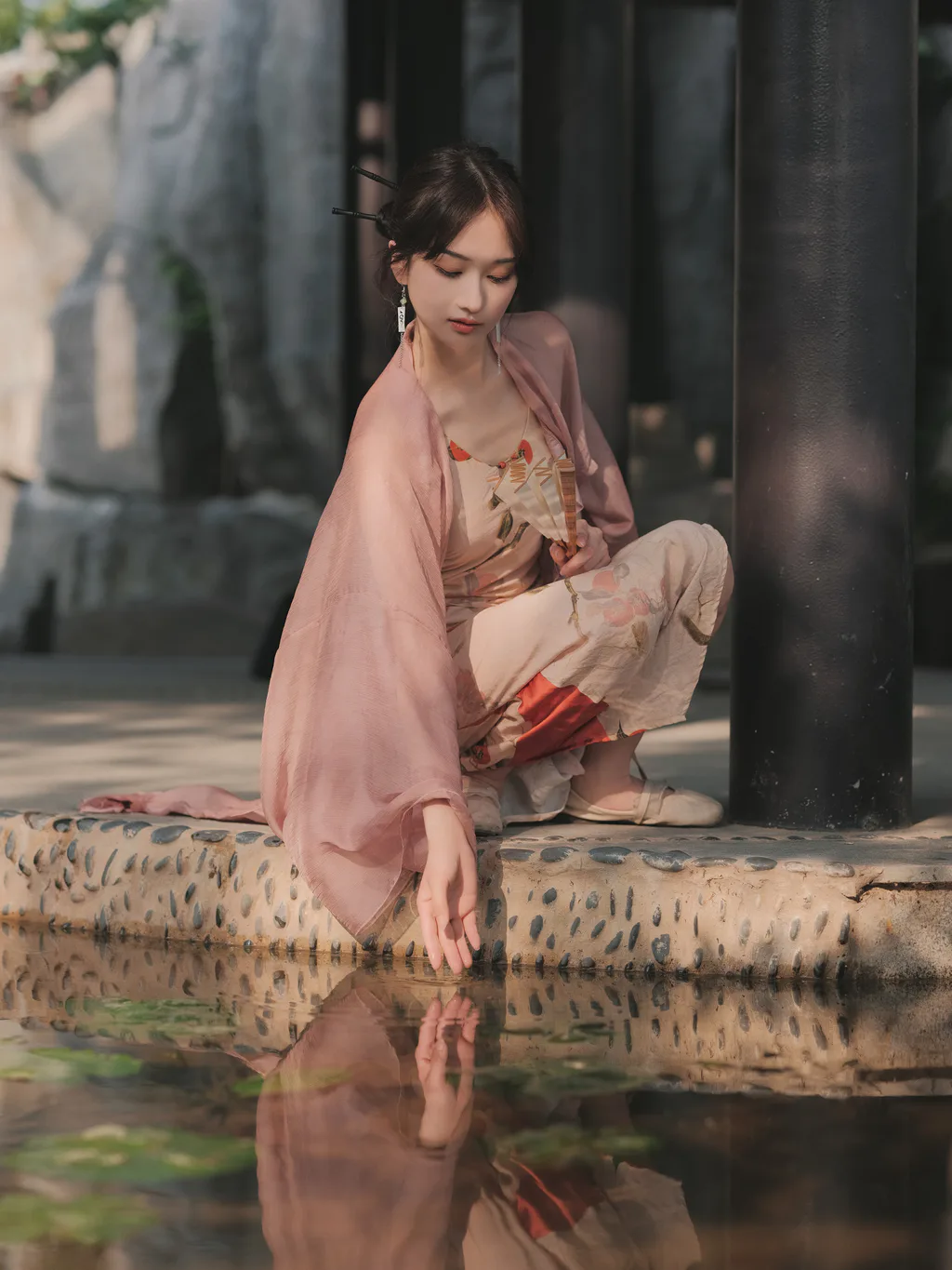 [YITUYU艺图语]2023.04.26 一眼万年 大歪歪哥[46+1P/285MB]
