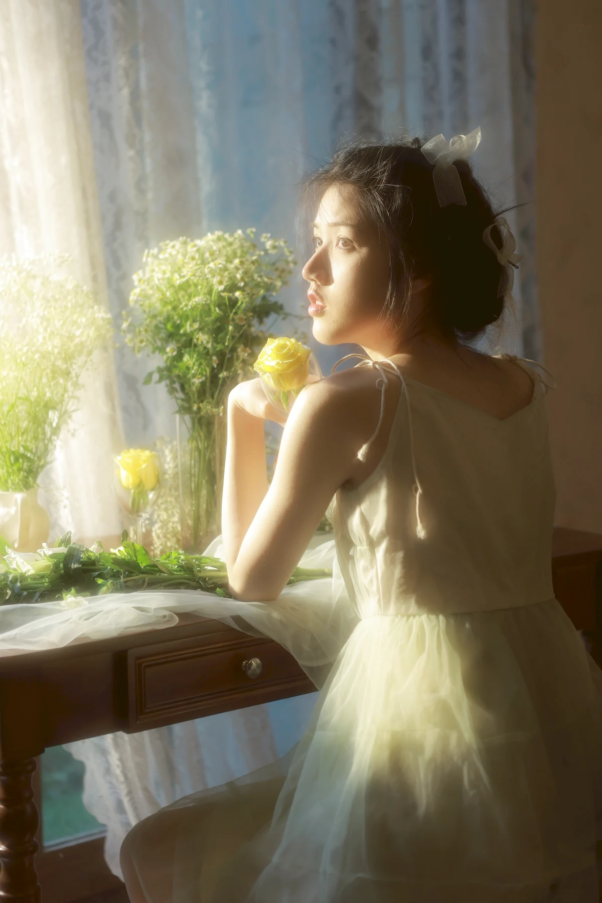 [YITUYU艺图语]2023.06.20 满天星星 酥香兔肉[31+1P/228MB]