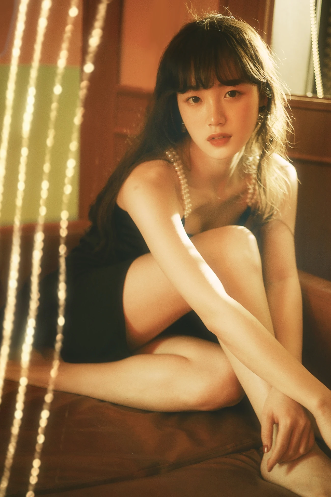 [YITUYU艺图语] 2021.04.16 情难自控 柚子 [31P/690MB]