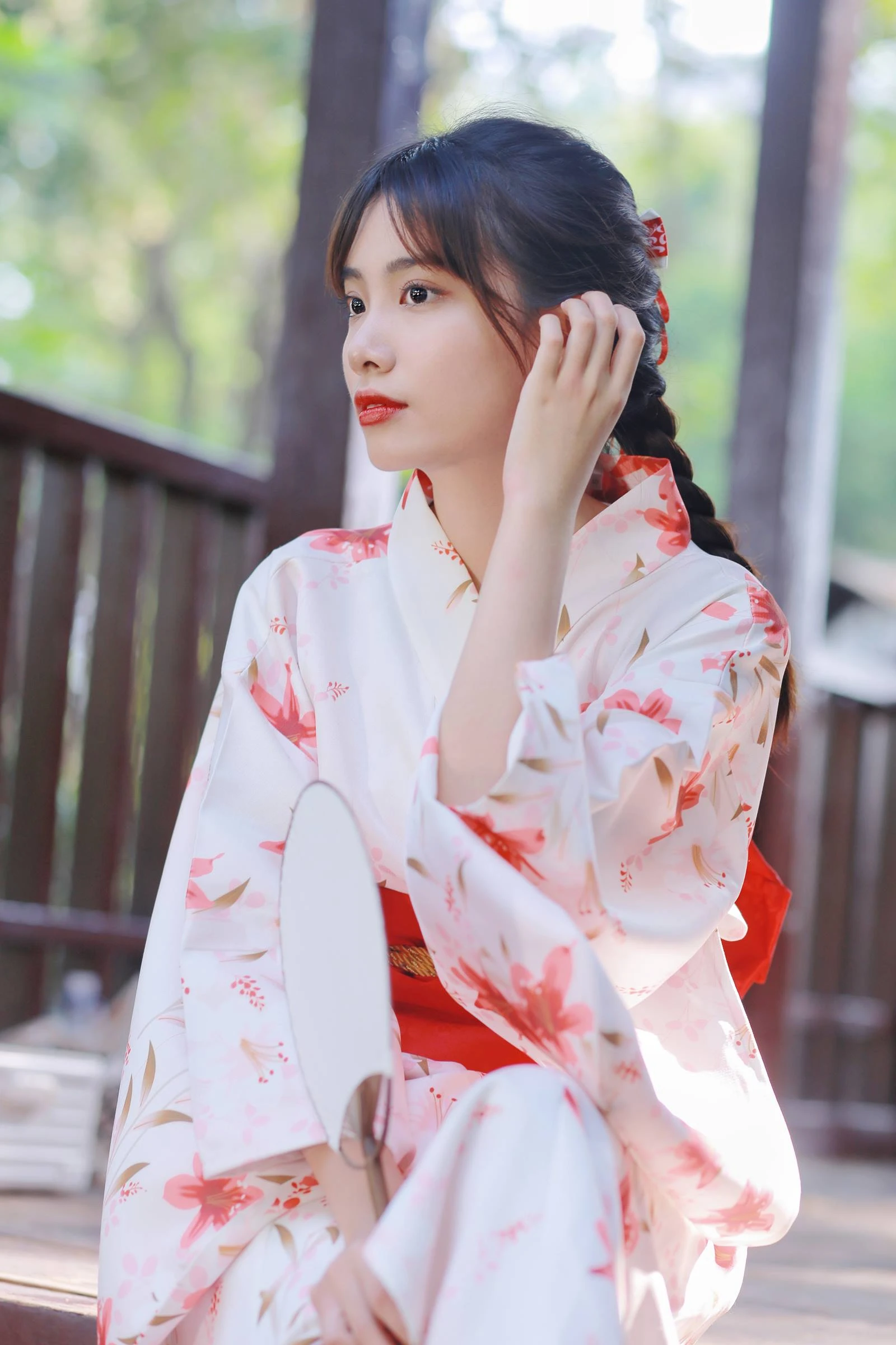 [YITUYU艺图语]2022.10.13 凌霄 小愉不是鱼[21+1P/250MB]