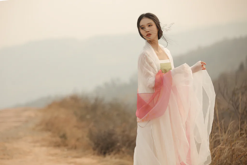 [YITUYU艺图语]2023.04.06 莫道桑榆晚，为霞尚满天 贝贝爱吃山竹[21+1P/257MB]