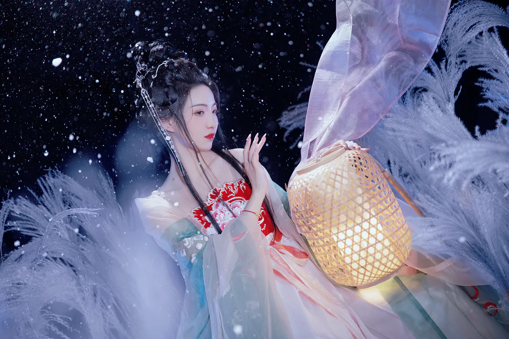 [YITUYU艺图语]2023.01.10 绝色 奶茶[29+1P/352MB]