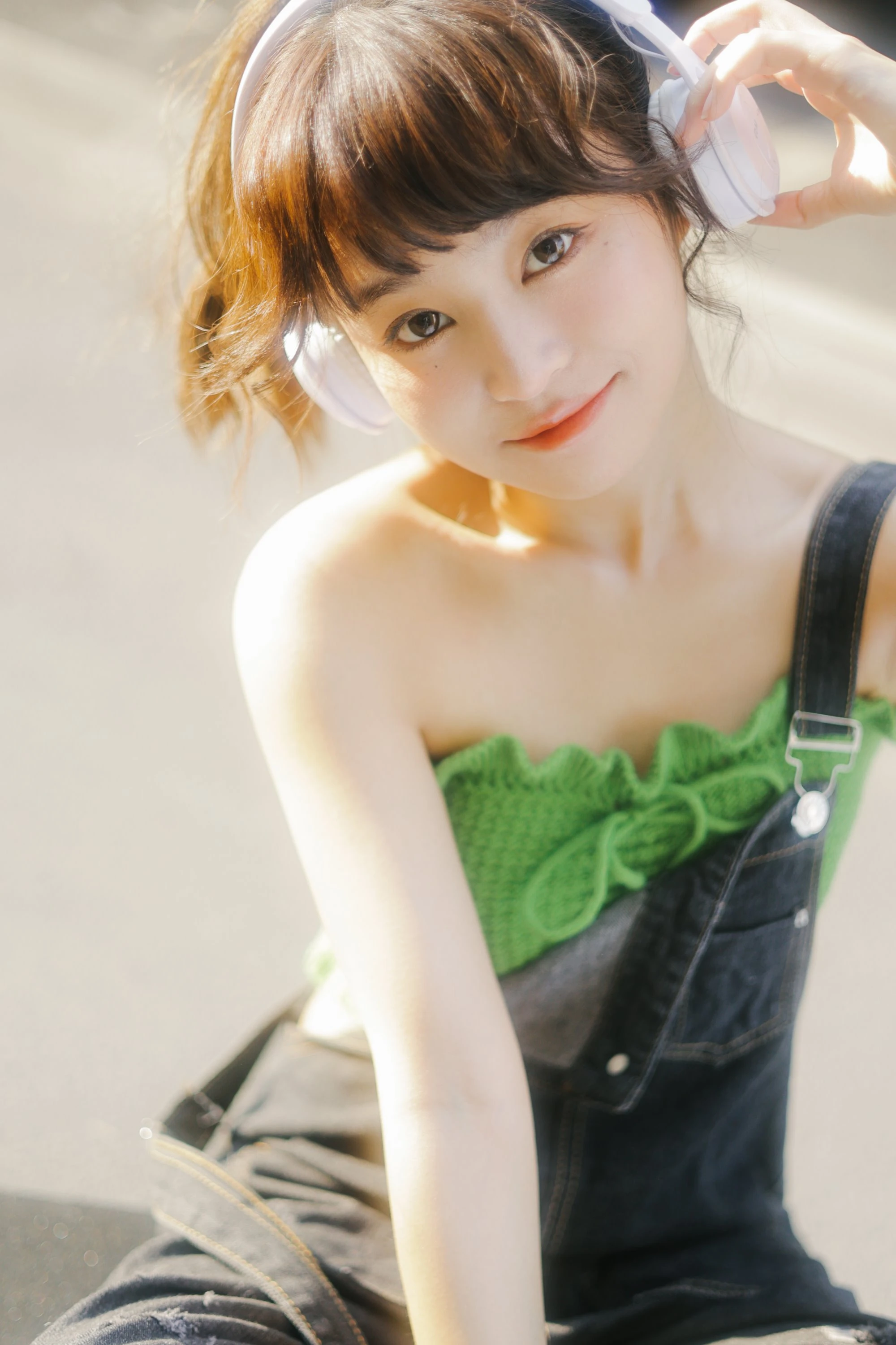 [YITUYU艺图语] 2022.07.15 泡沫之夏 双耳ZiCe [39P/280M]