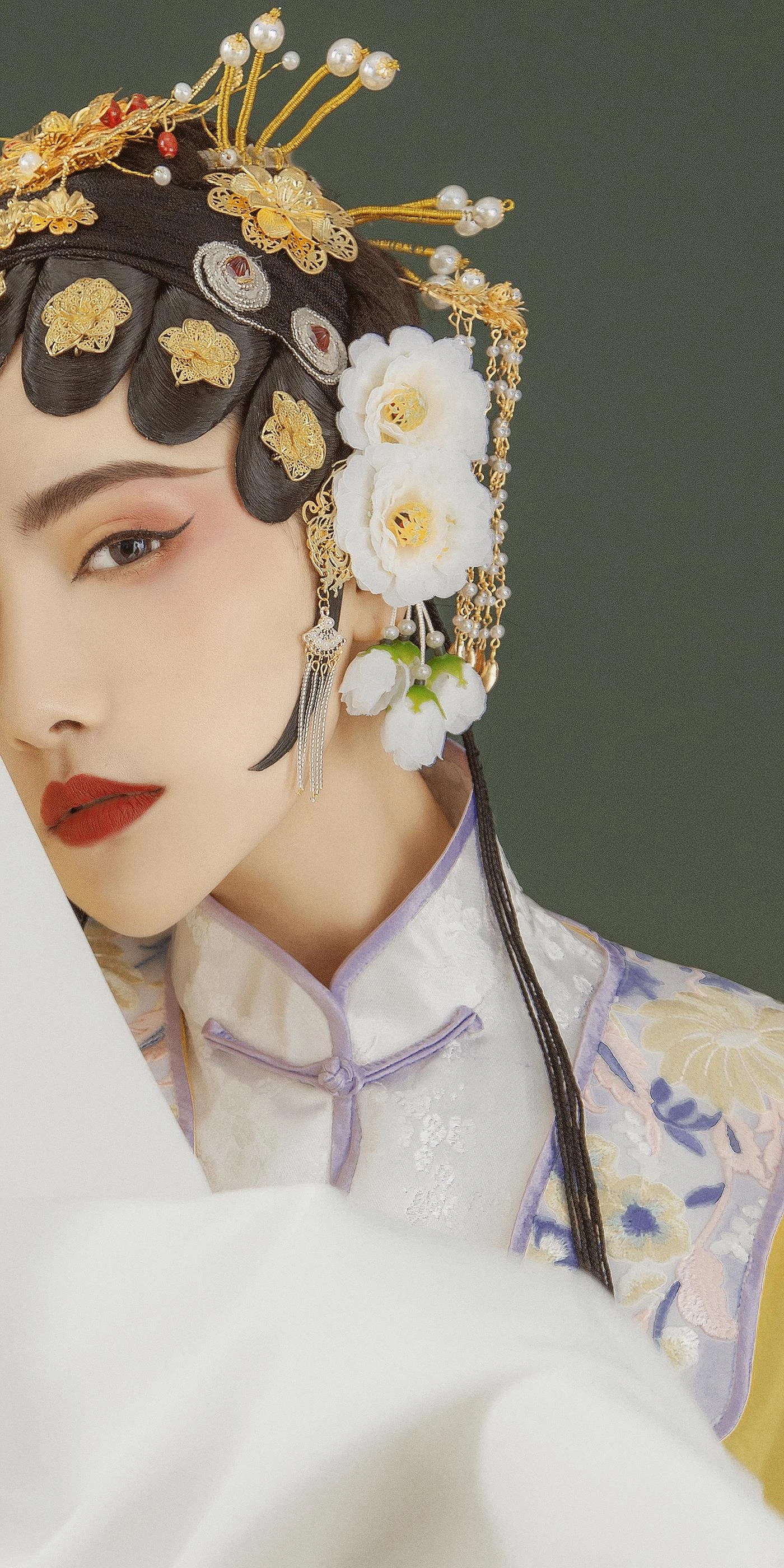 [YITUYU艺图语] 2022.01.30 引嫣阁 唯宝 [25P/499MB]