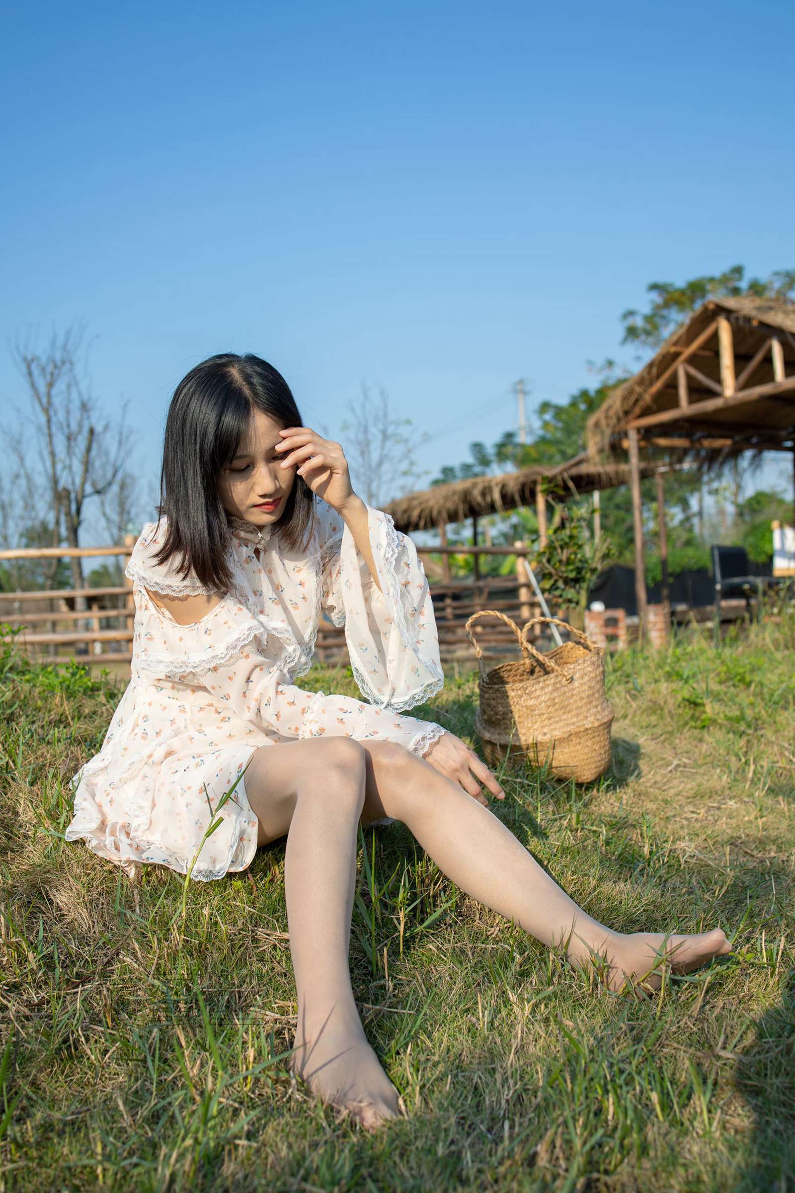 尤蜜丝 NO.086 穿搭推广展示图集[76P/400MB]