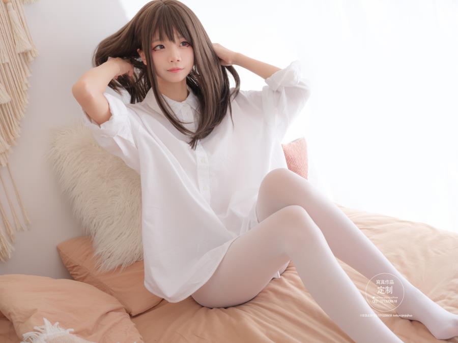 [紧急企划]5G-001 五更百鬼 [50P/1.39GB]
