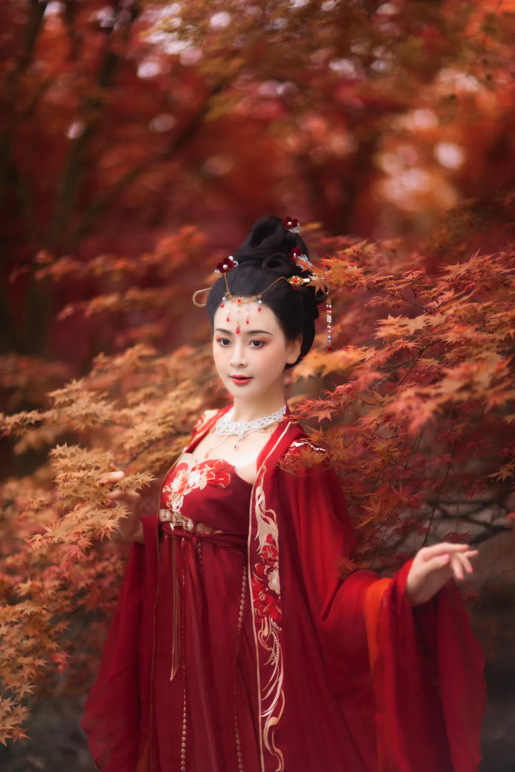 [YITUYU艺图语]2023.05.06 春不老 苏苏[53+1P/858MB]