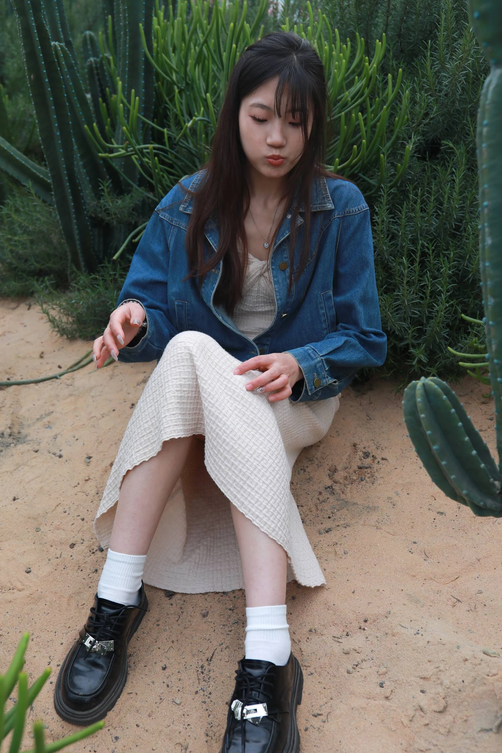 [MZSOCK]爱镁足 NO.275 小天[127P/1V/1.80GB]