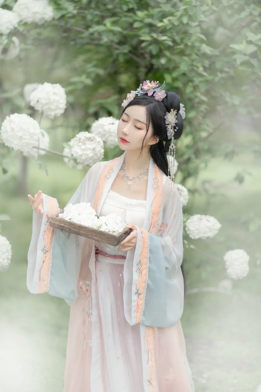 [YITUYU艺图语]2022.12.08 玉楼春 -绮罗生的小苏苏-[35+1P/292MB]