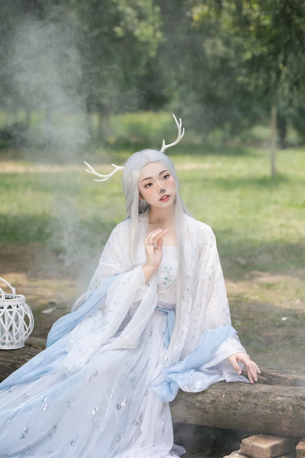[YITUYU艺图语]2023.05.05 鹿 保卫萝卜的阿叽[31+1P/537MB]