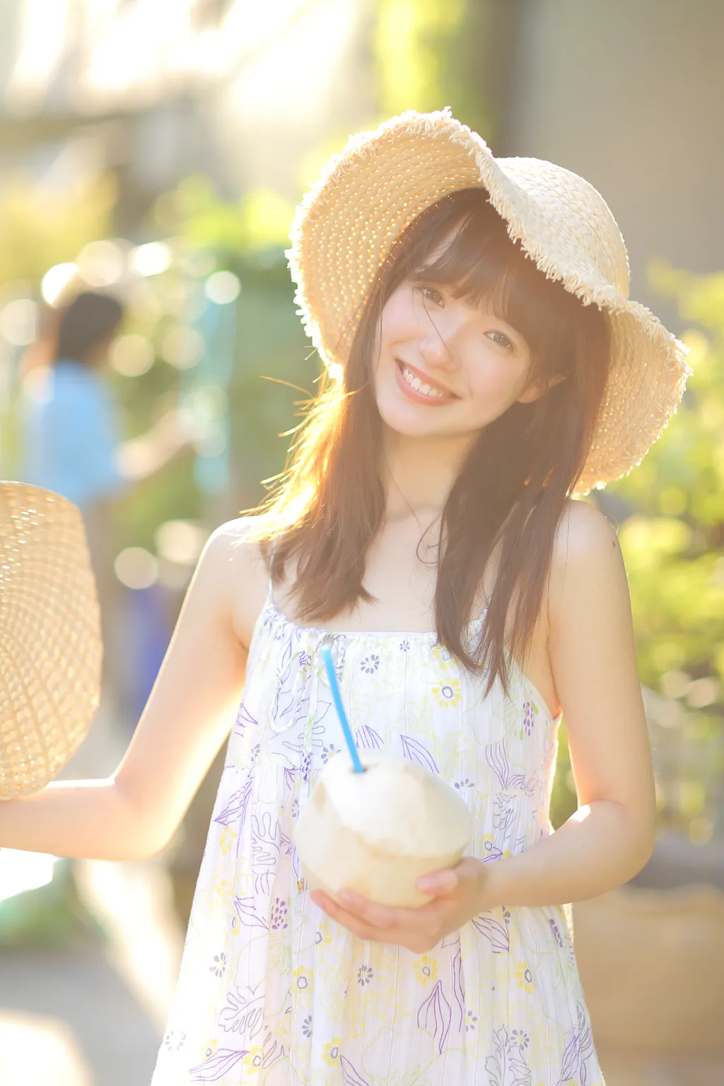 [YITUYU艺图语]2022.12.11 夏日心动女孩 阳曦[19+1P/174MB]