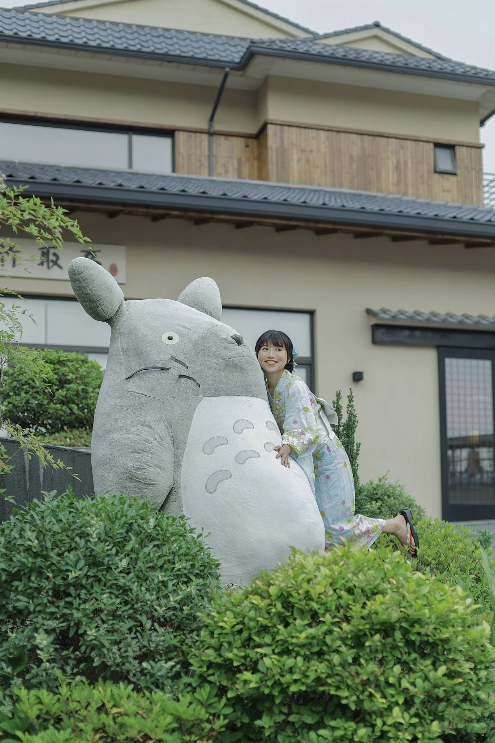 [YITUYU艺图语]2022.08.27 竹取亭 蓝胖子-[29+1P/121MB]