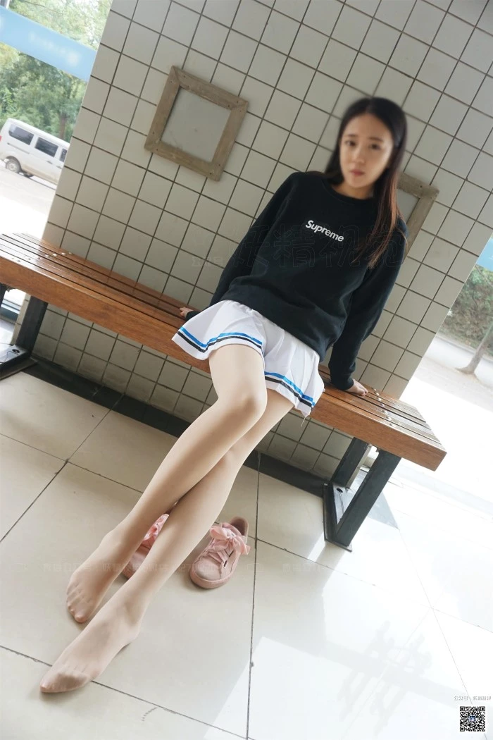 [kittyWawa袜小喵] KT158《黑白双美》[59P/63MB]