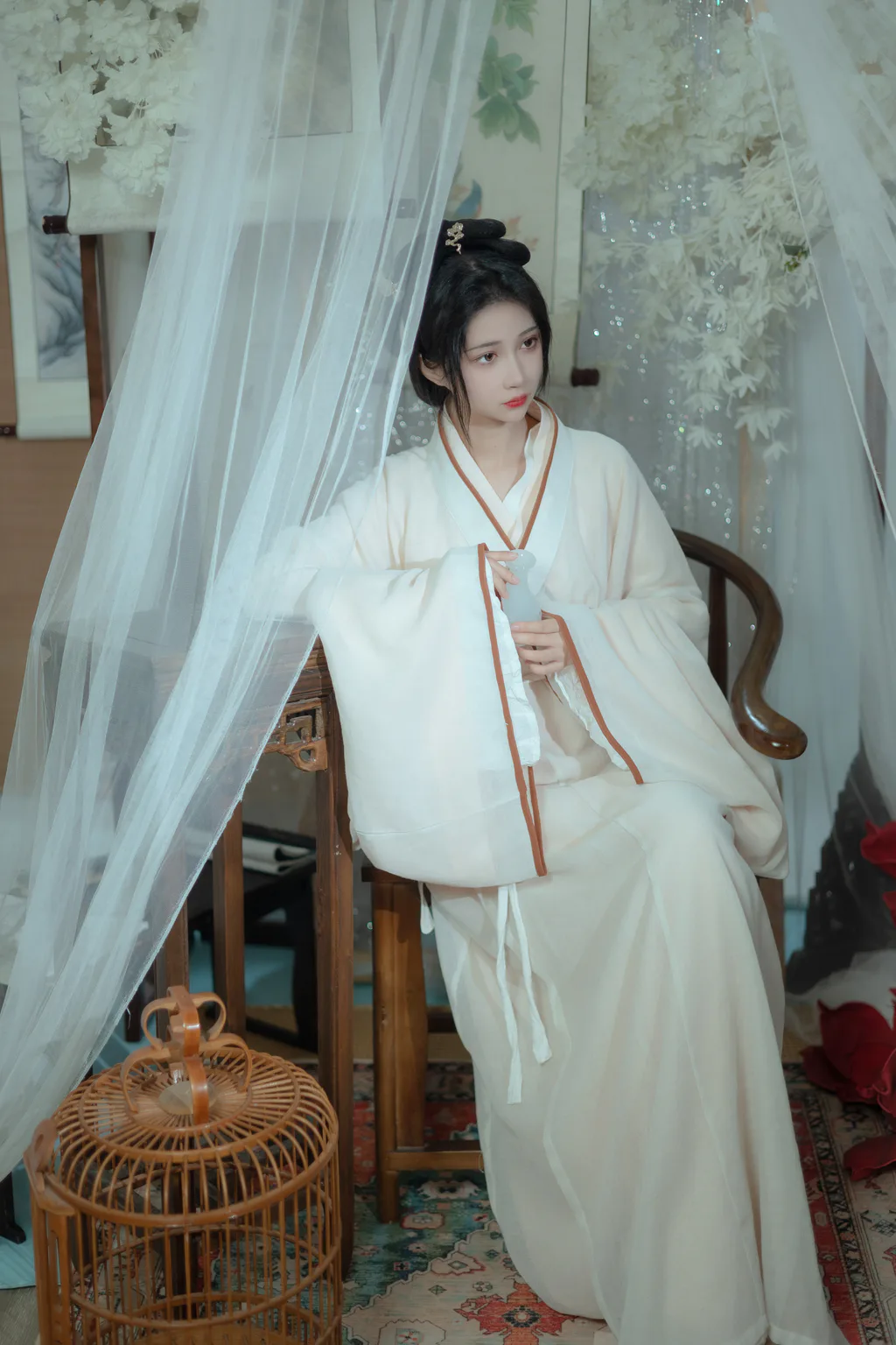 [YITUYU艺图语]2023.04.30 彼时 绮罗生的小苏苏[24+1P/234MB]