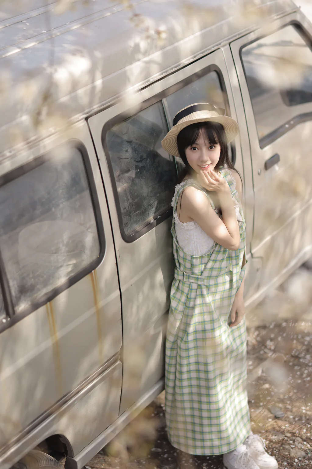 [YITUYU艺图语]2023.04.01 樱花海 一颗好困的芽[41+1P/586MB]