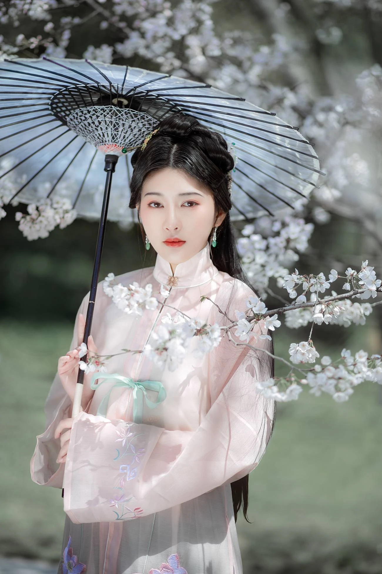 [YITUYU艺图语] 2021.09.28 樱 包包 [22P/186MB]