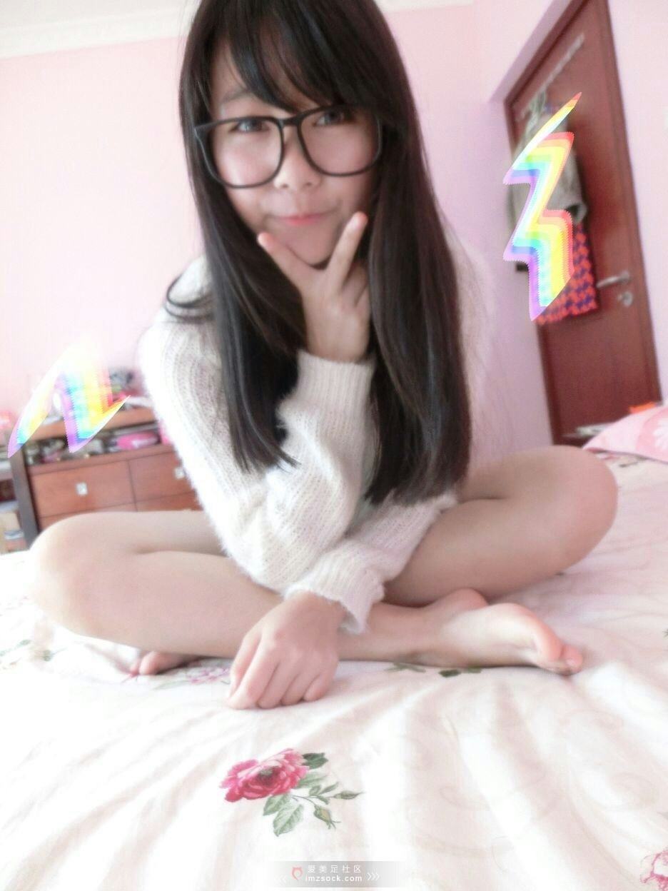 students学生美腿每足 038 小乔 [56P/8MB]
