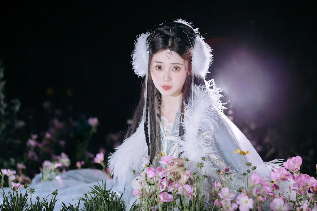 [YITUYU艺图语]2023.06.03 月光 褚鸢鸢[27+1P/443MB]