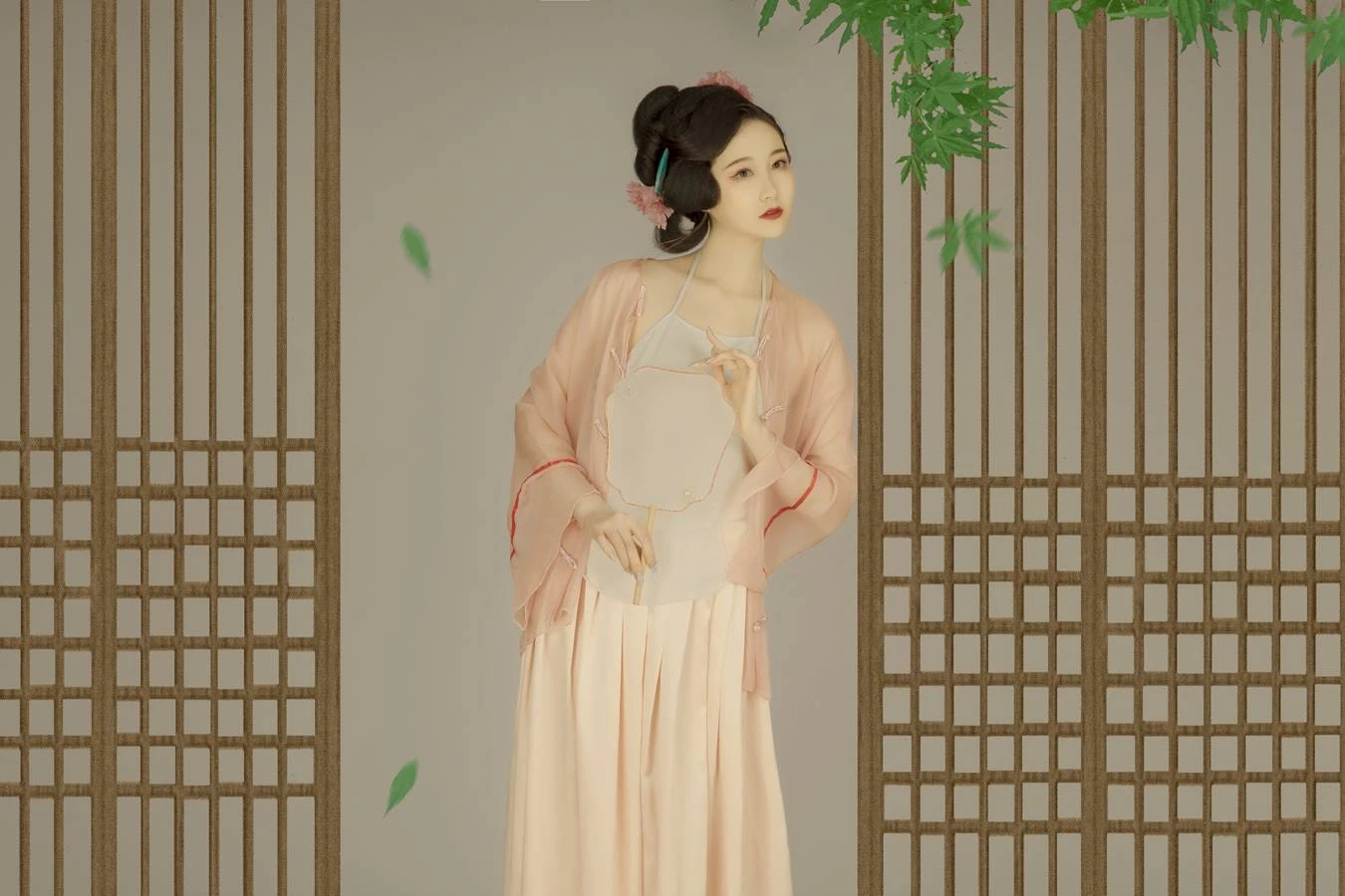 [YITUU艺图语] 2022.03.22 思人远 娜宝 [22P/188MB]