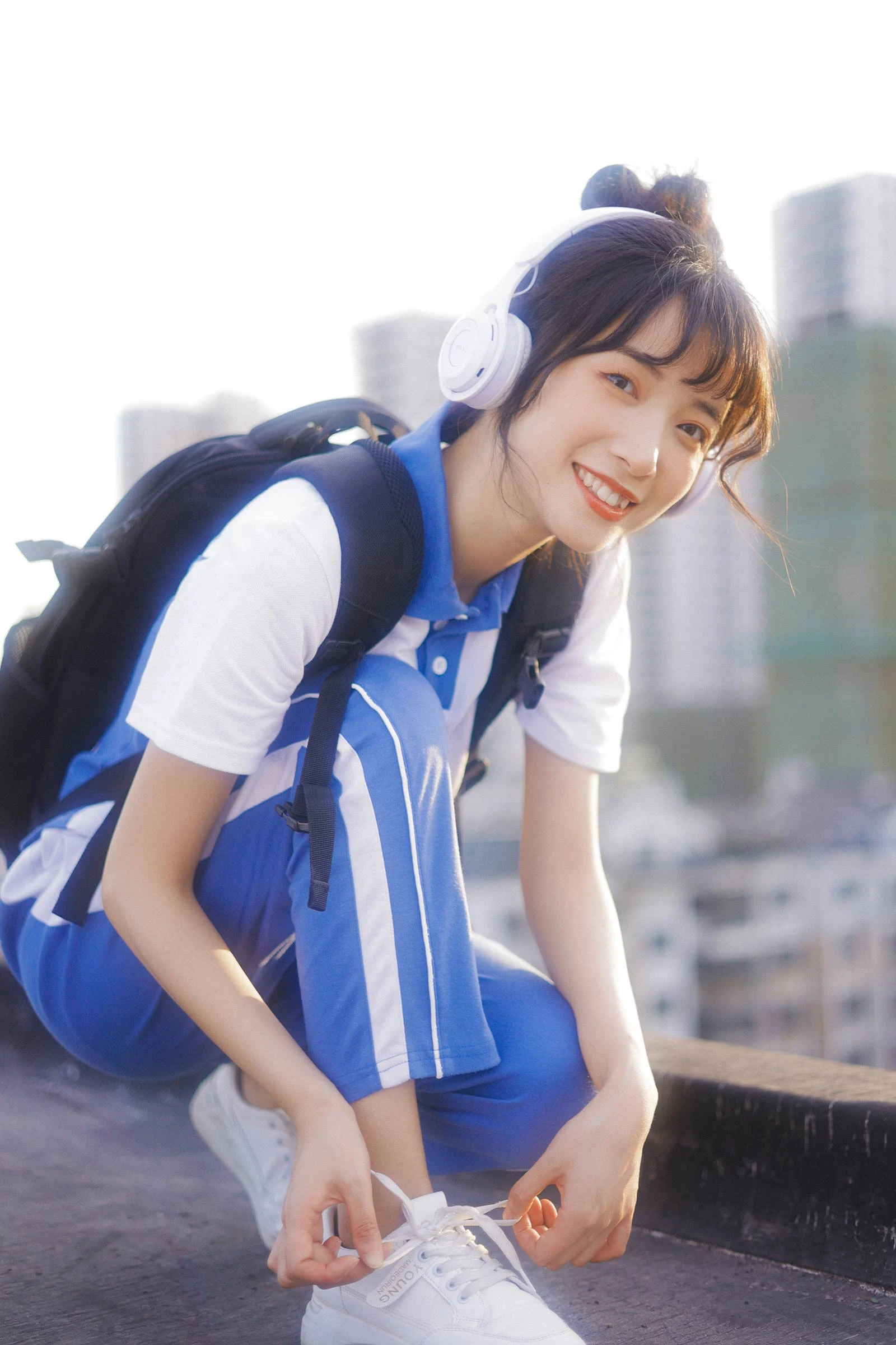 [YITUYU艺图语]2022.08.30 那年夏天 一只阿梦崽[27+1P/225MB]