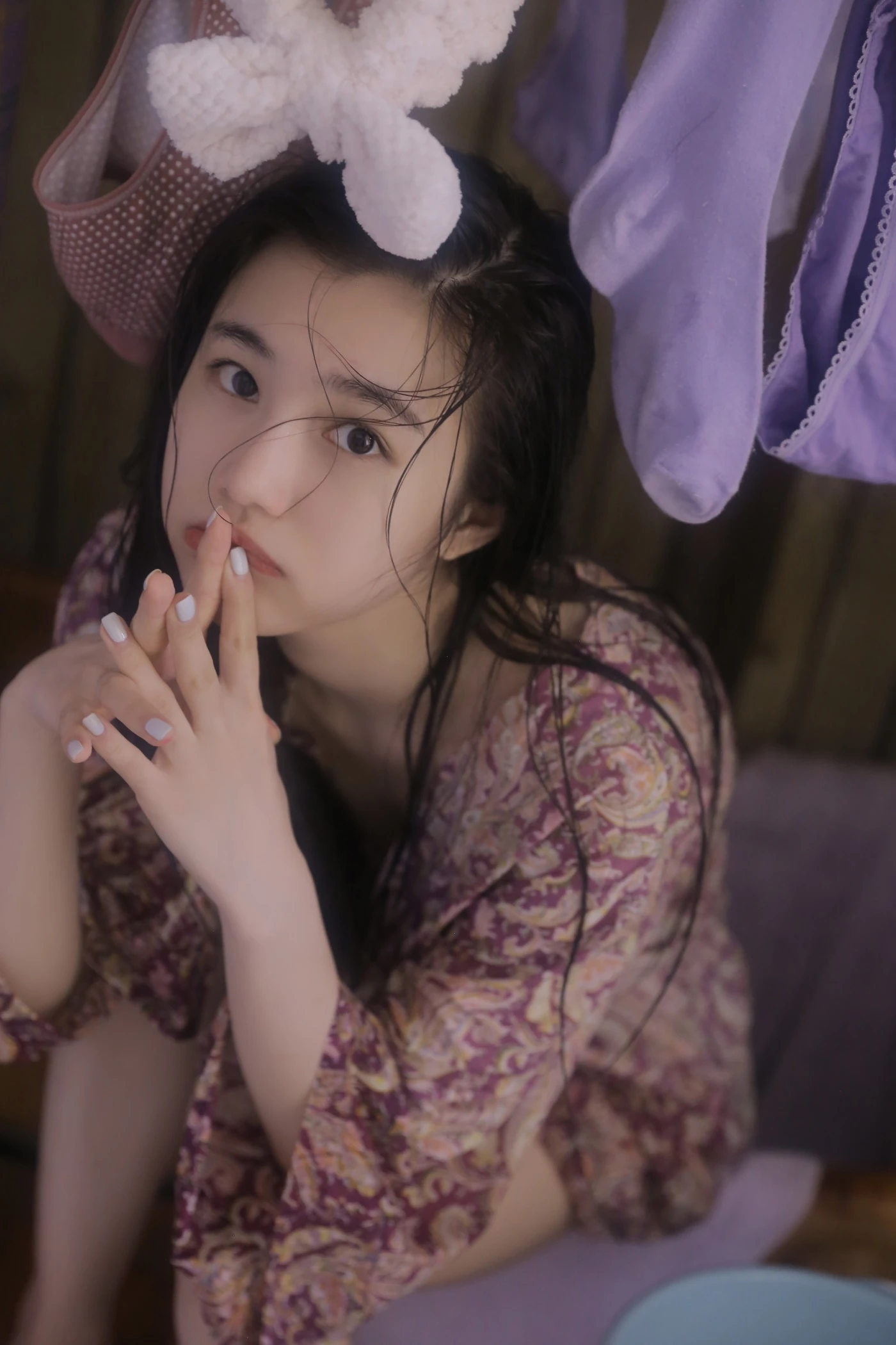 [YITUYU艺图语] 2022.06.11 贩卖温柔 凡凡 [35P/137MB]