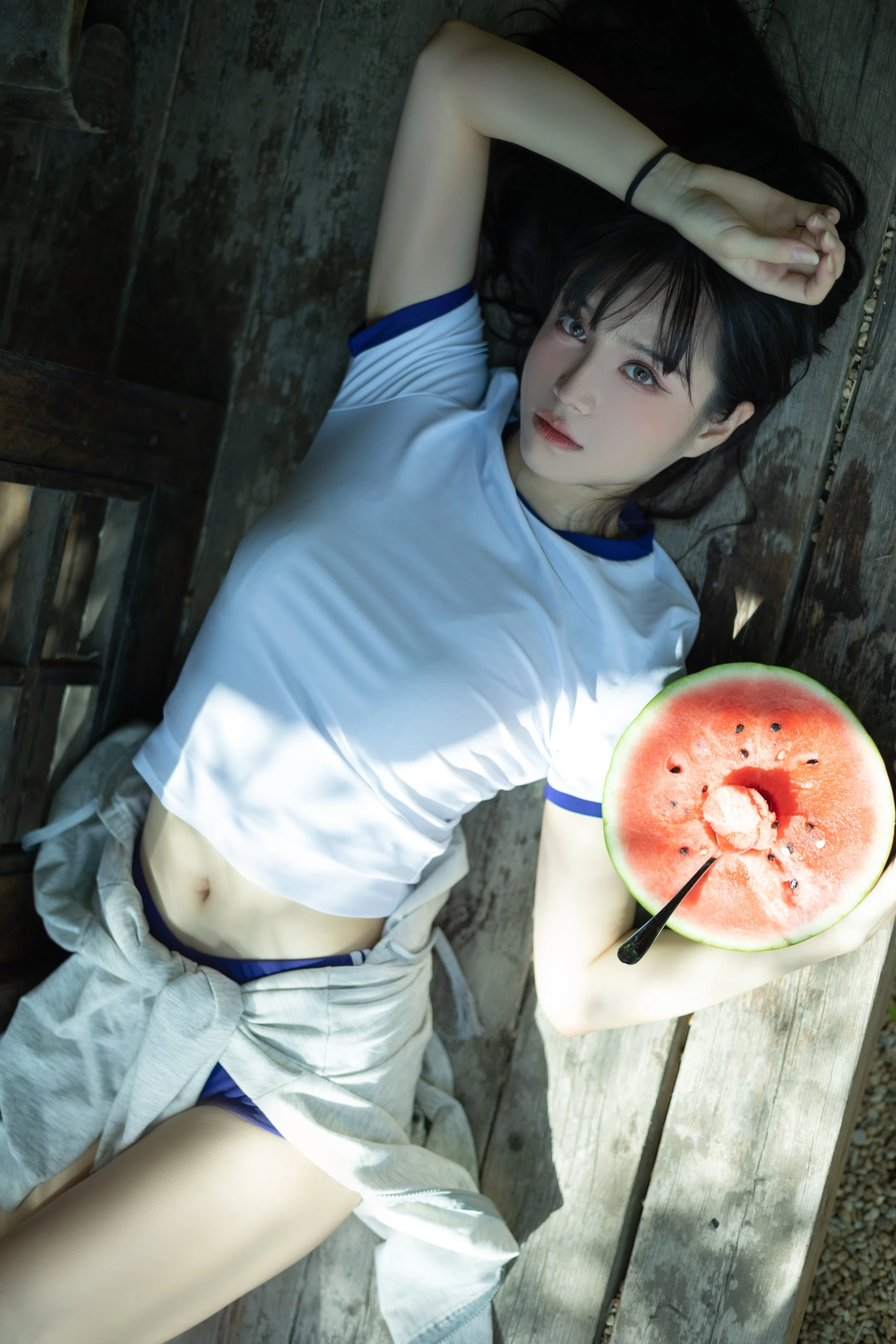 [YITUYU艺图语] 2022.07.13 盛夏时光 贰加六 [39P/389M]