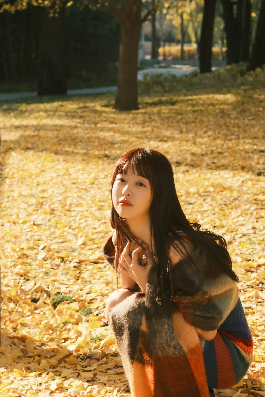[YITUYU艺图语]2022.12.02 秋日存档 ss_田爽[20+1P/235MB]