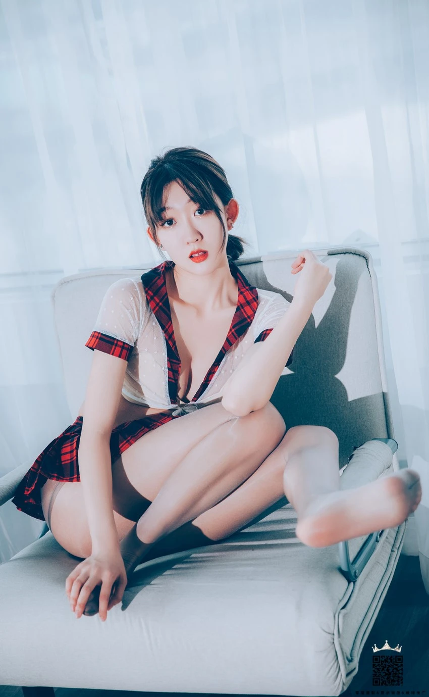 [零度摄影] NO.126 曲筱筱 [60P/37MB]