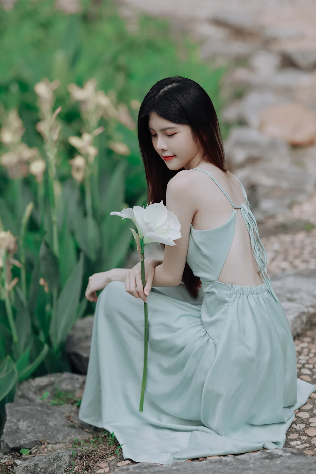 [YITUYU艺图语]2023.05.14 悠悠我心 灿灿[35+1P/296MB]